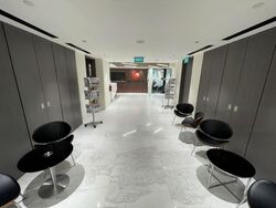 Singapore Chinese Chamber Of Comm & Ind Bldg (D6), Office #460080351